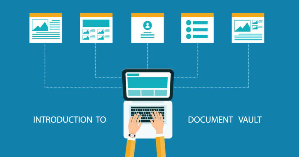 Your Introduction to the ReportWa Document Vault - ReportWa | Hexaview